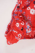 Maillot de bain Rouge - 12 mois