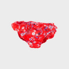 Maillot de bain Rouge - 12 mois