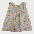 Robe Multicolore - 6 mois