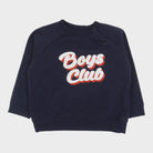 Sweat Bleu - 6 mois