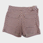 Short Multicolore - 10 ans