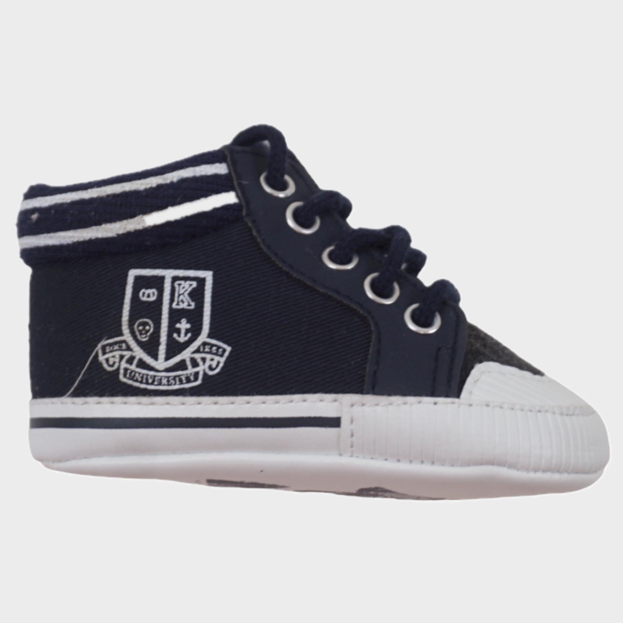 Chaussures Bleu - 17/18