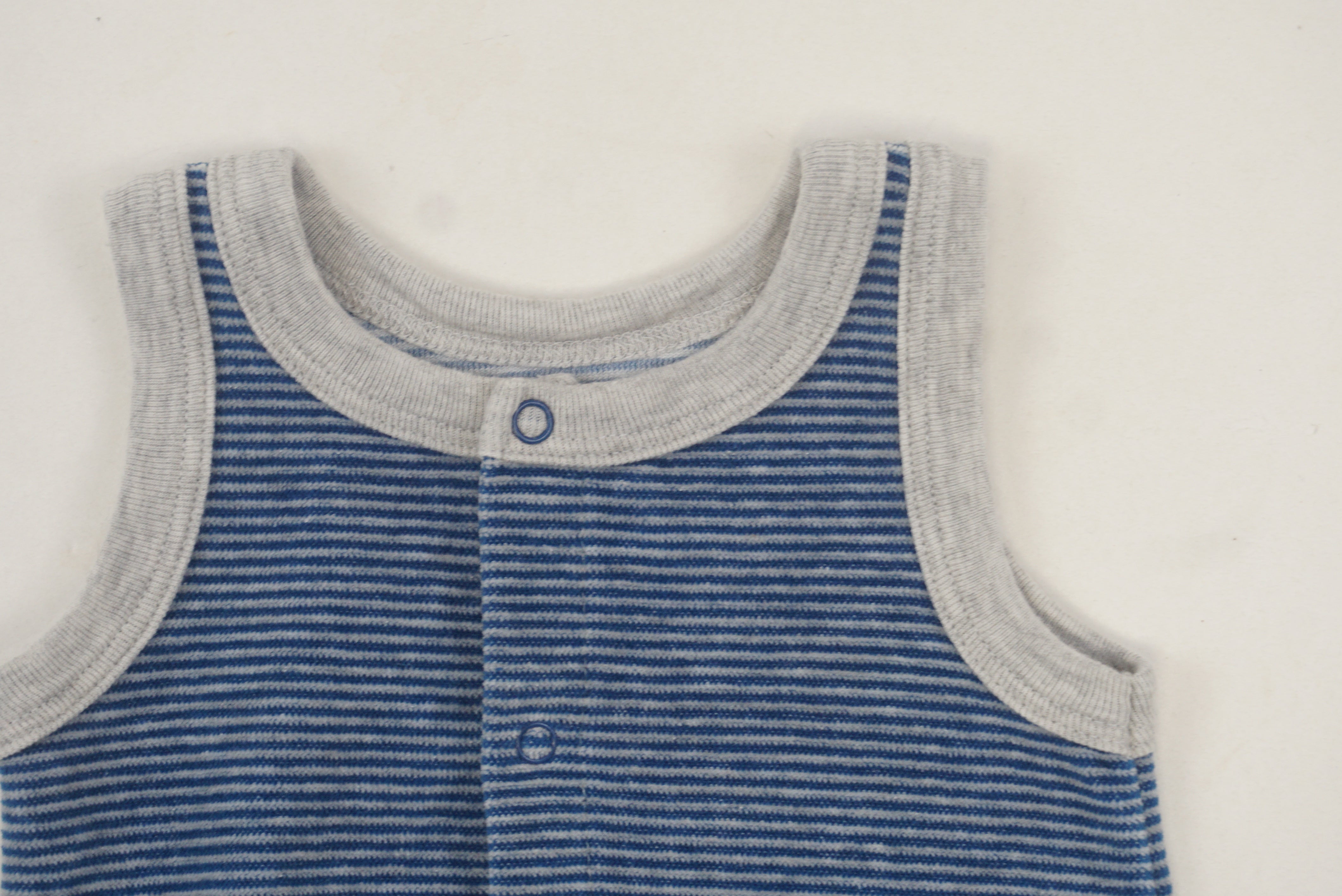 Dors bien Bleu - 1 mois