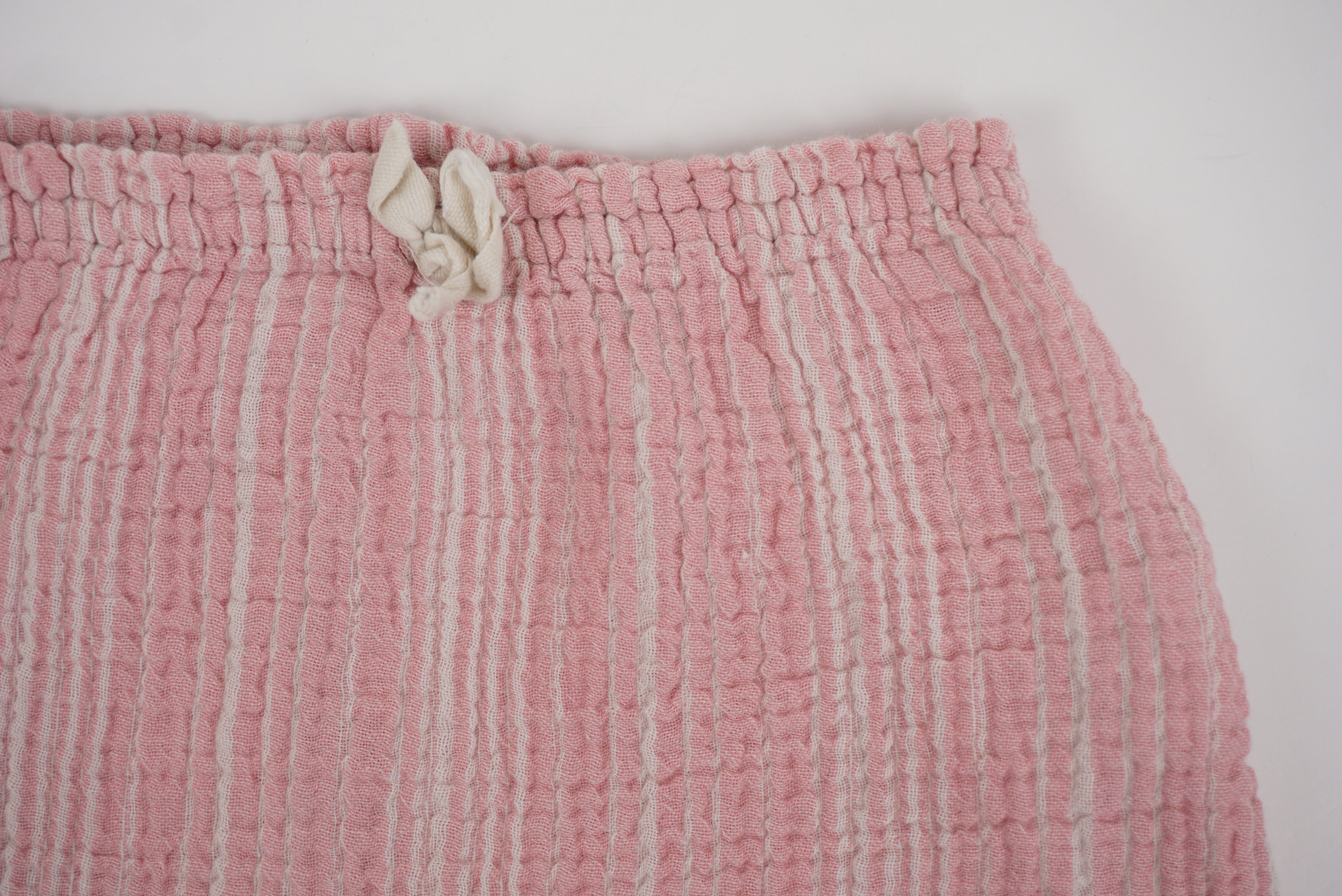 Short Rose - 6/9 mois