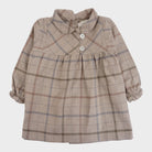 Robe Multicolore - 9 mois