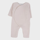 Combinaison Rose - 3 mois
