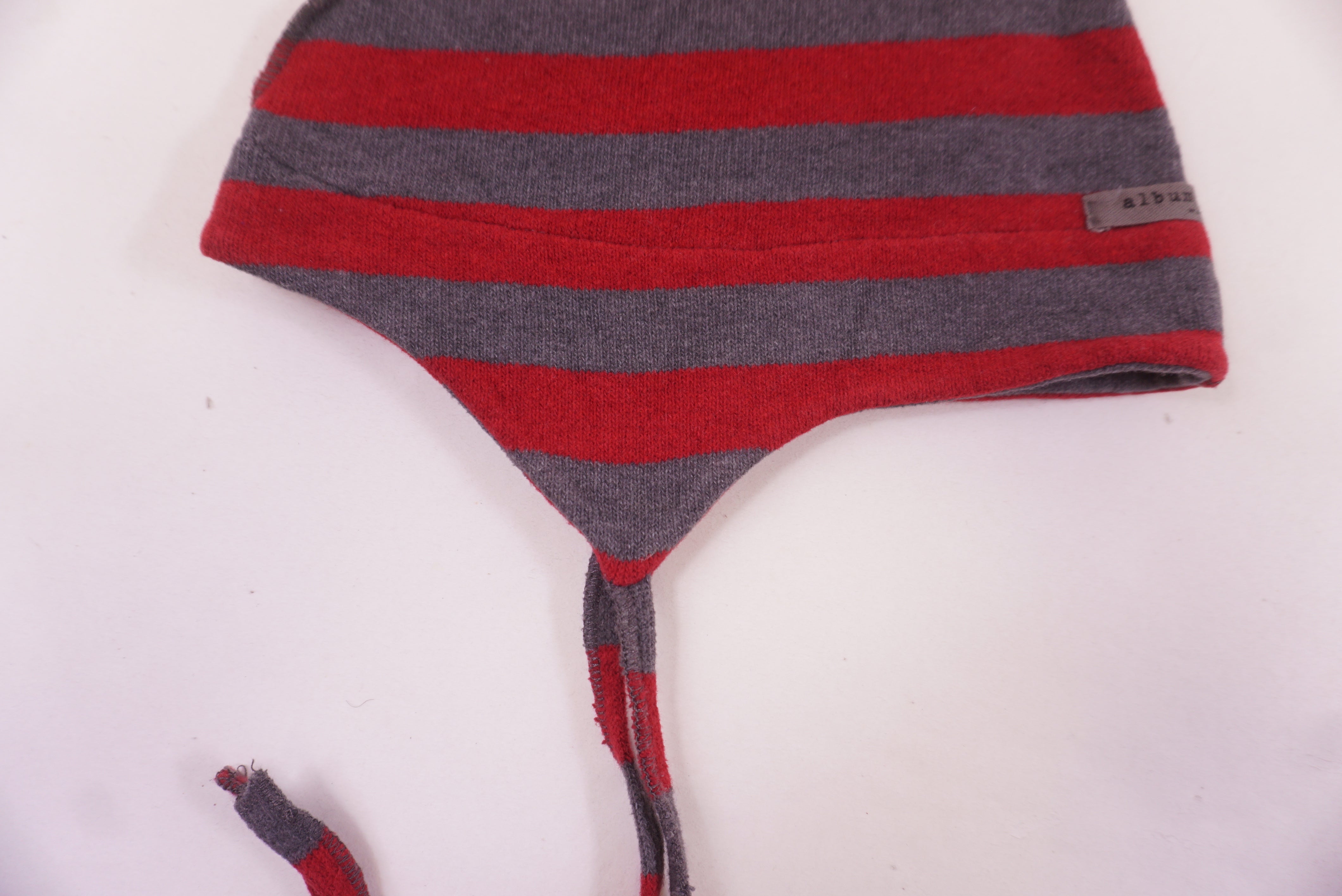 Bonnet Multicolore - 2 ans