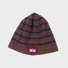 Bonnet Marron - 8/10 ans