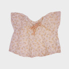 Blouse Ecru - 6 mois