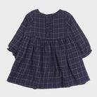 Robe Bleu - 18 mois