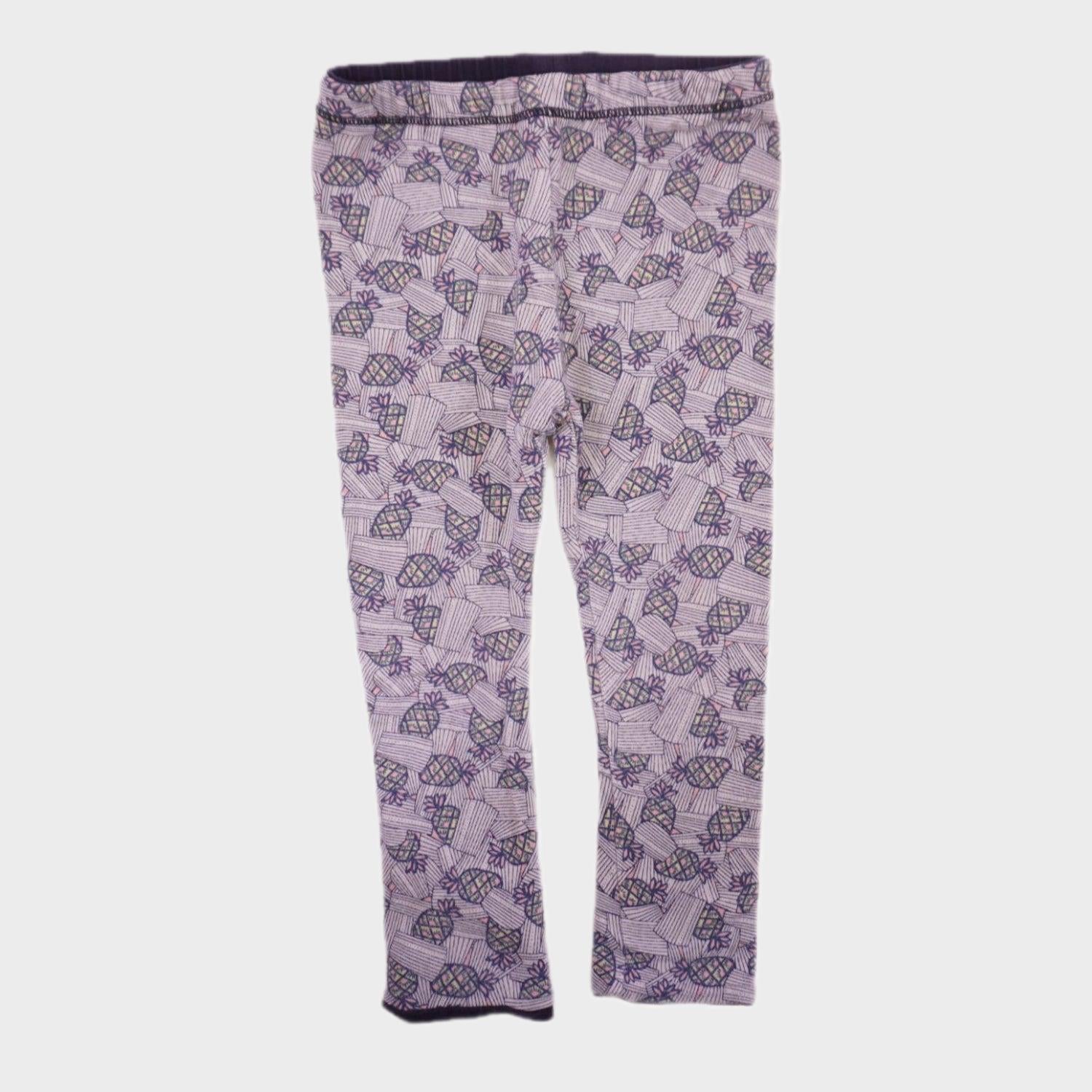 Legging Multicolore - 6/12 mois