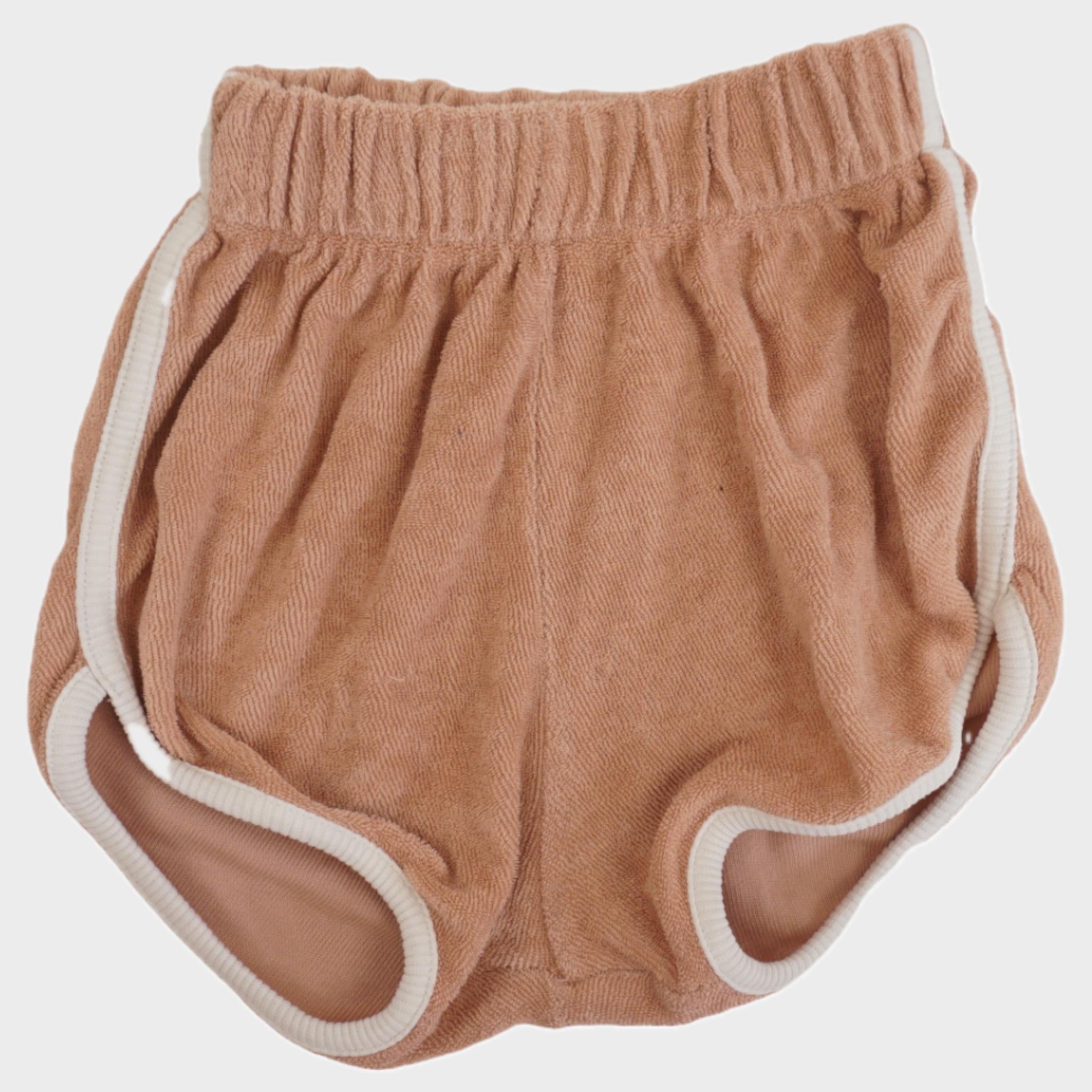 Short Rose - 6/12 mois