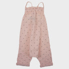 Combinaison Rose - 36 mois (neuf)