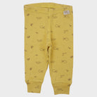 Legging Jaune - 3 mois