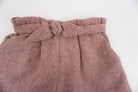 Short Rose - 12/18 mois