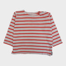 T-shirt Rose - 12 mois