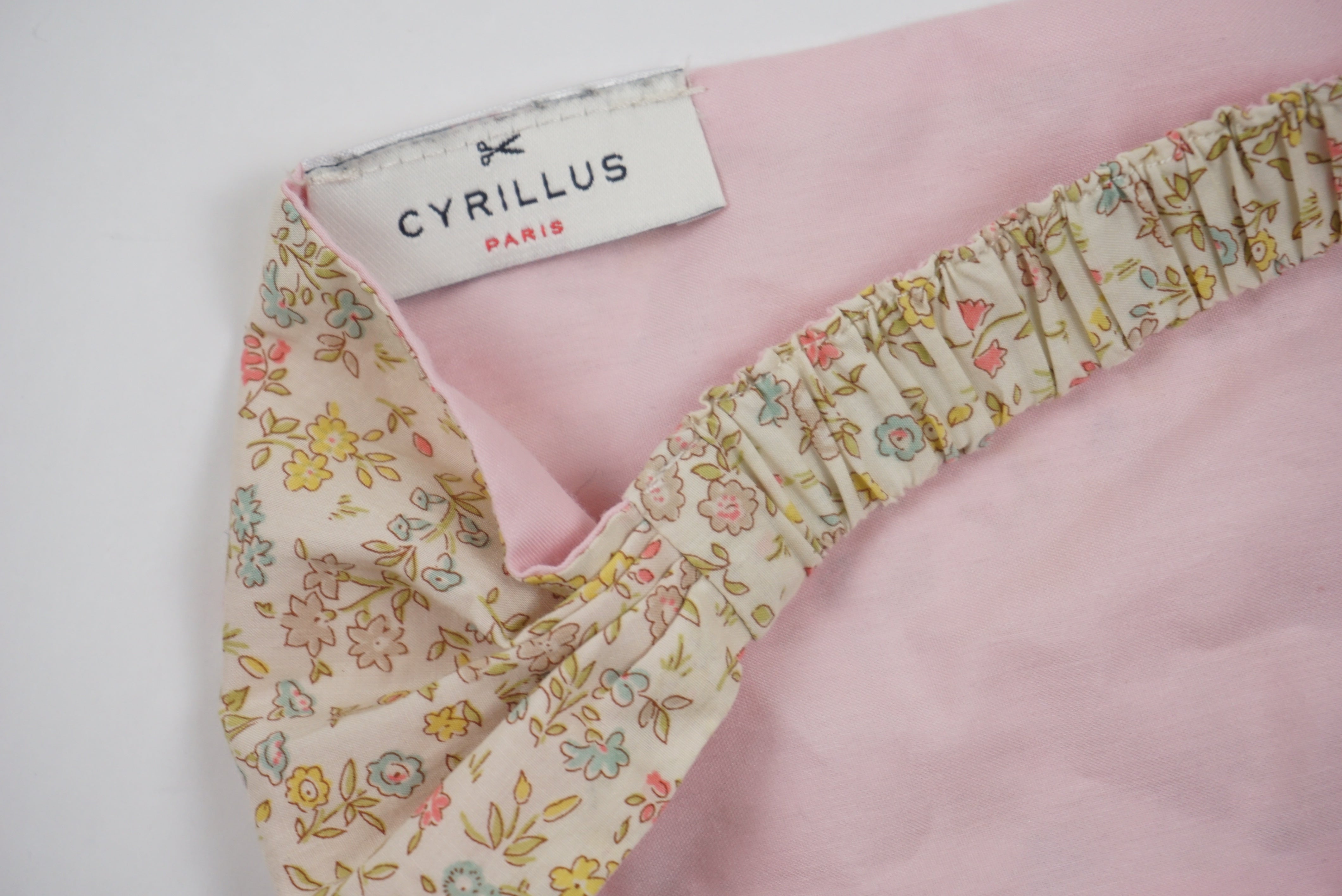 Bandeau Multicolore - Taille unique