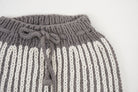 Bloomer Gris - 3/6 mois (neuf)