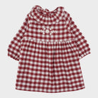 Robe Multicolore - 6 mois
