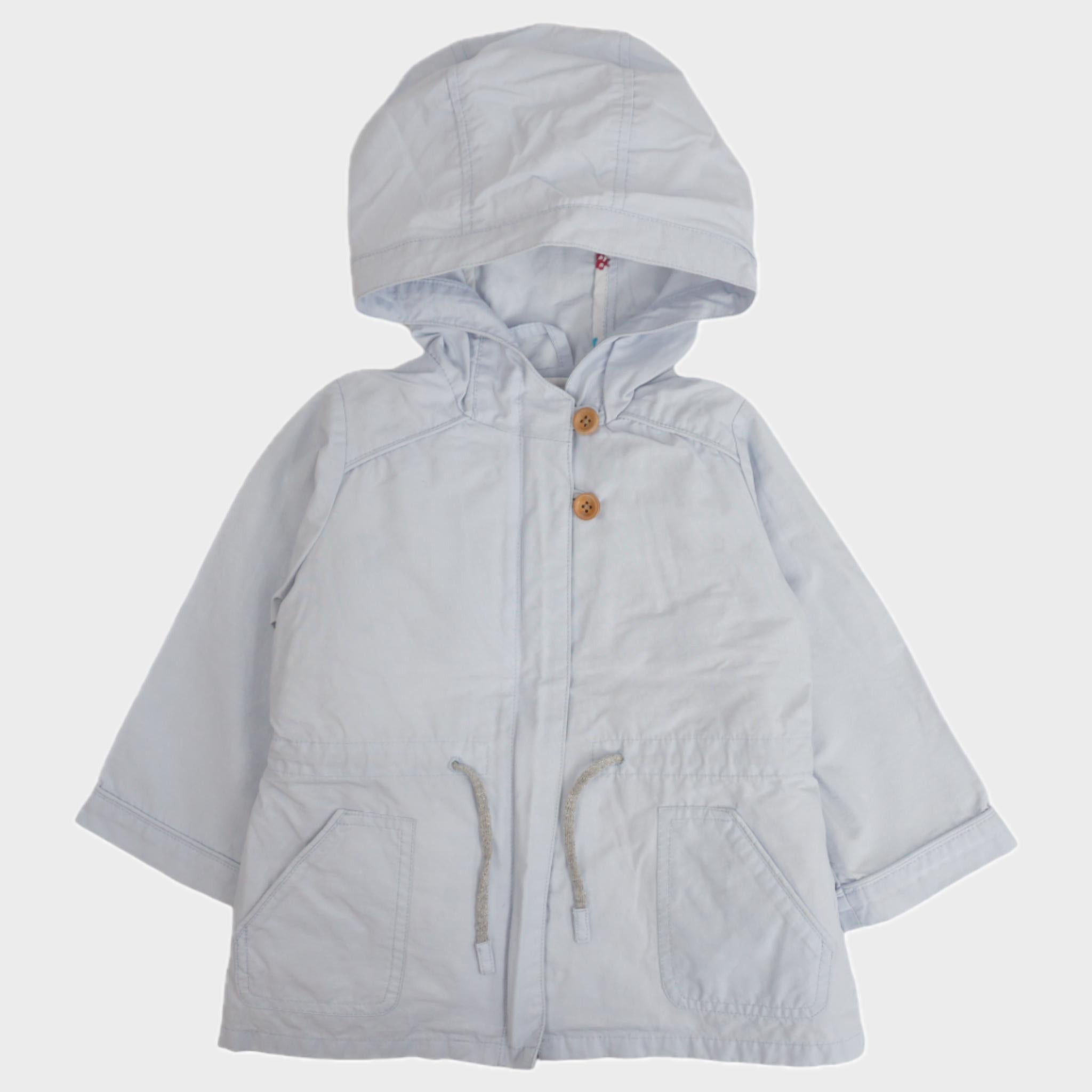 Veste Bleu - 24 mois