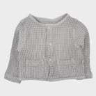 Veste Gris - 9 mois
