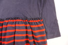 Robe Bleu - 4 ans