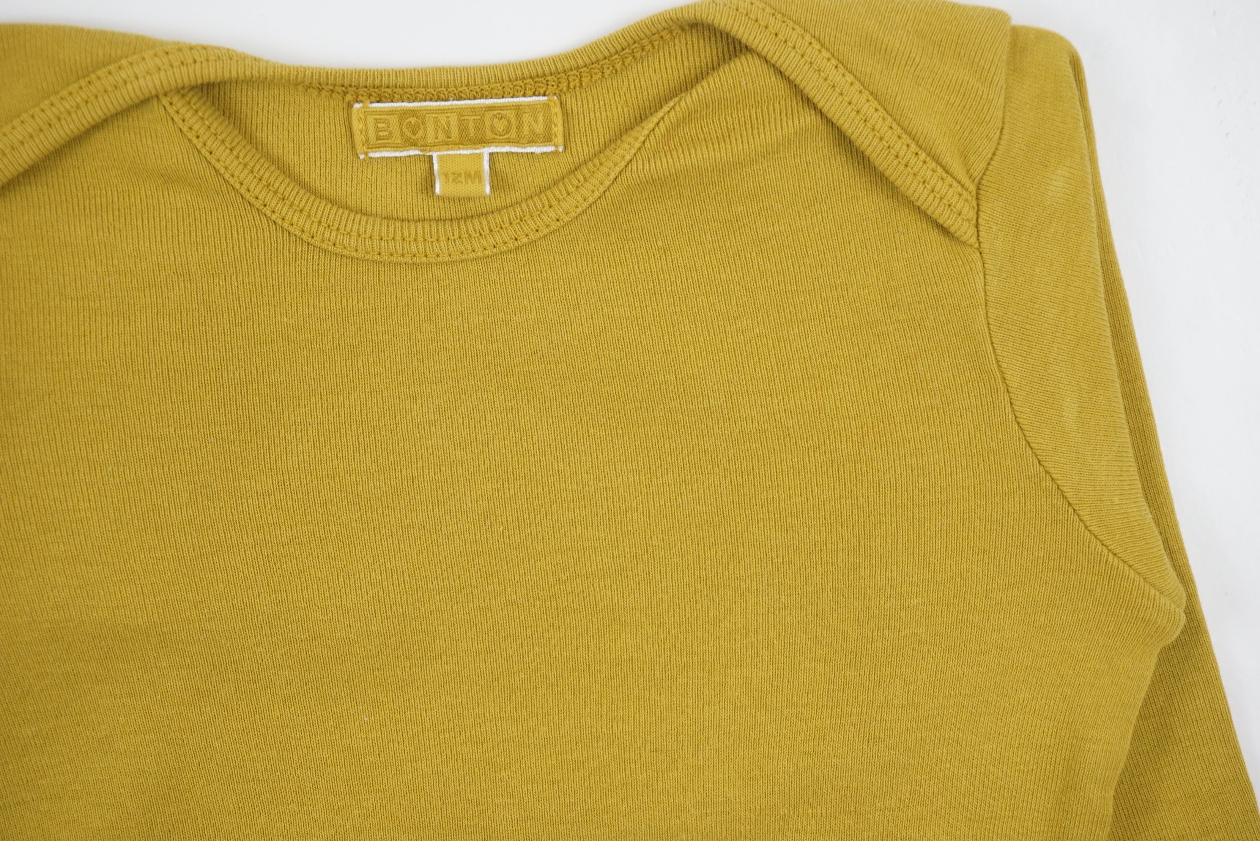 T-shirt Cumin - 12 mois