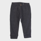 Legging Gris - 12 mois