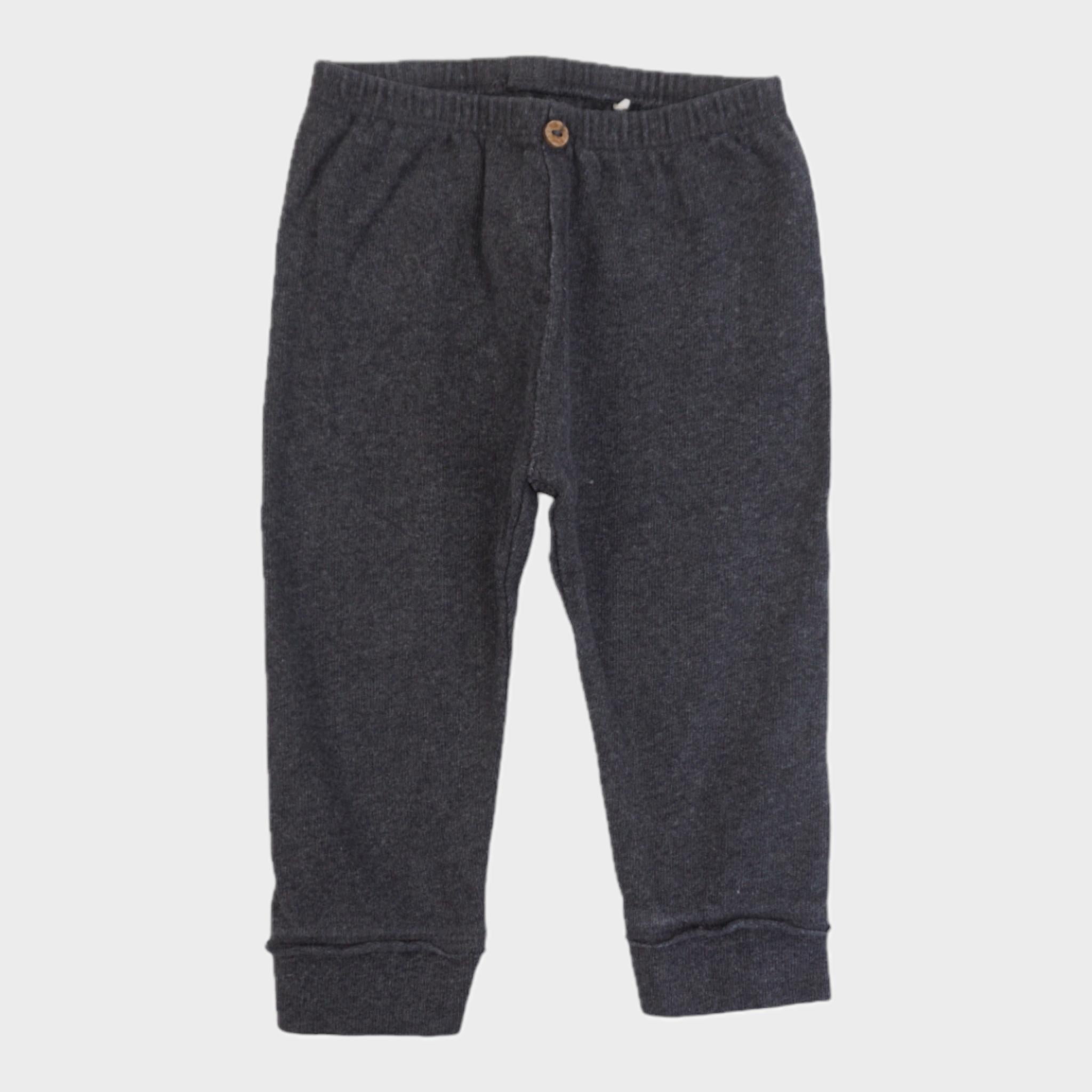 Legging Gris - 12 mois
