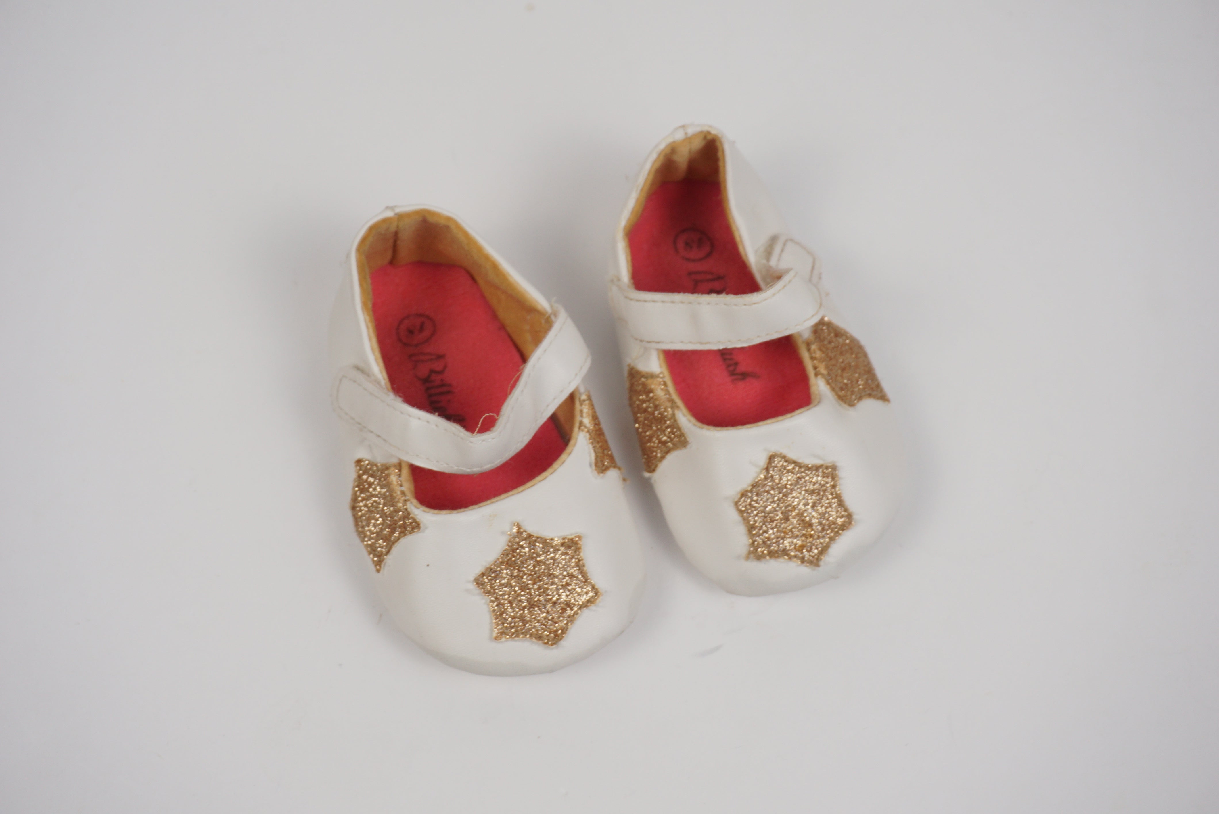 Chaussures Blanc - 18