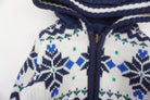 Veste Bleu - 18 mois