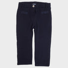 Pantalon Bleu - 24 mois