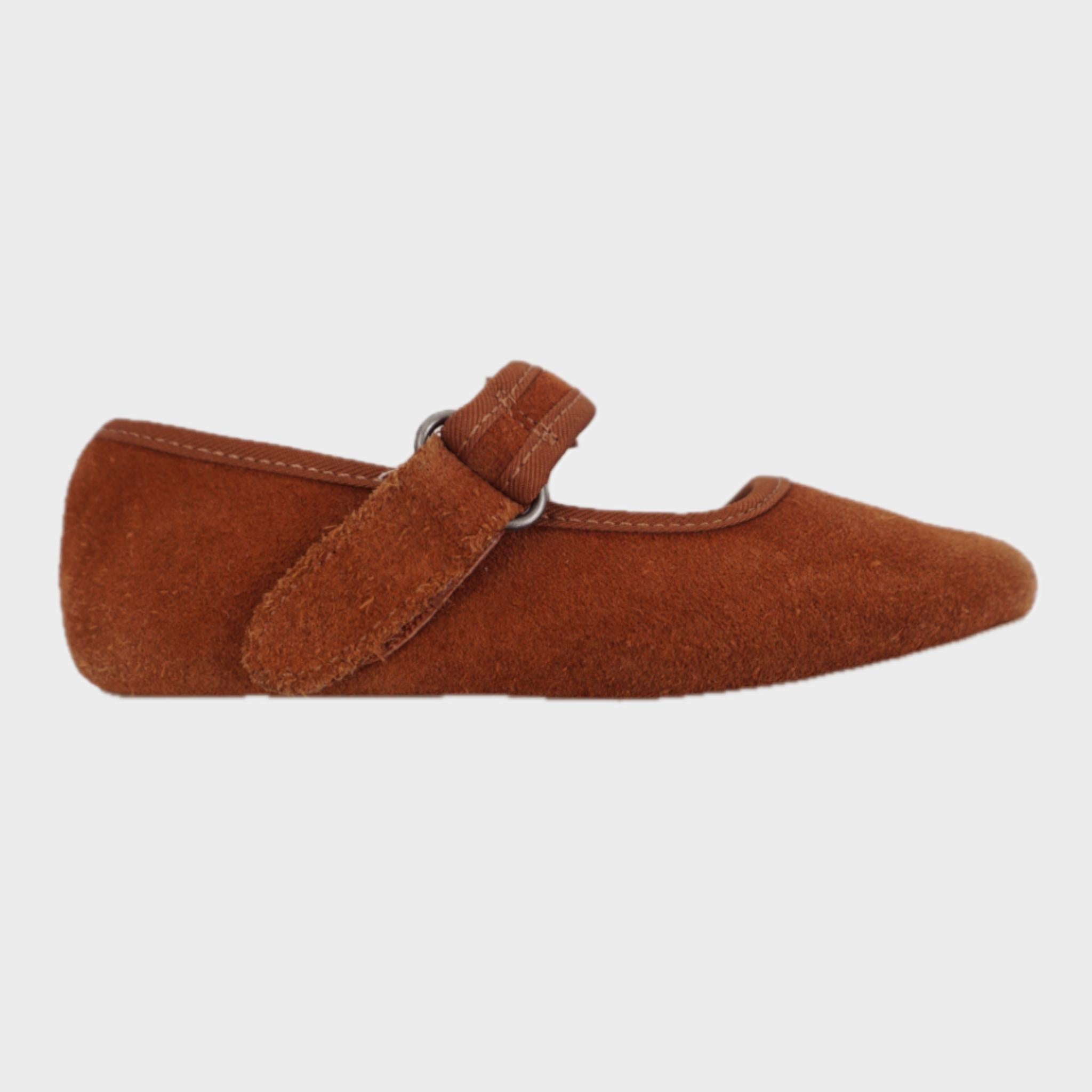 Chaussons Camel - 22