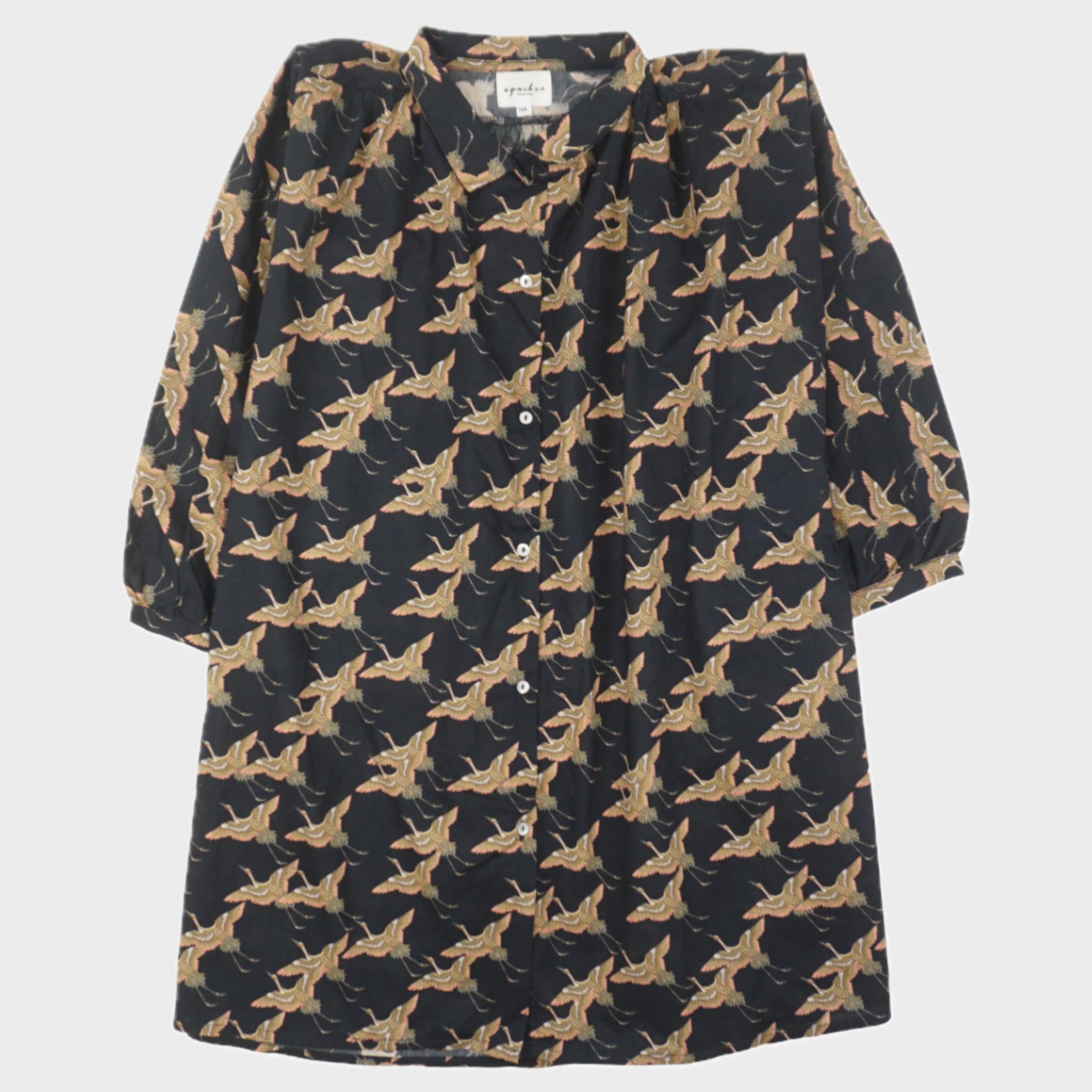 Robe Noir - 10 ans