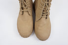 Boots Beige - 38