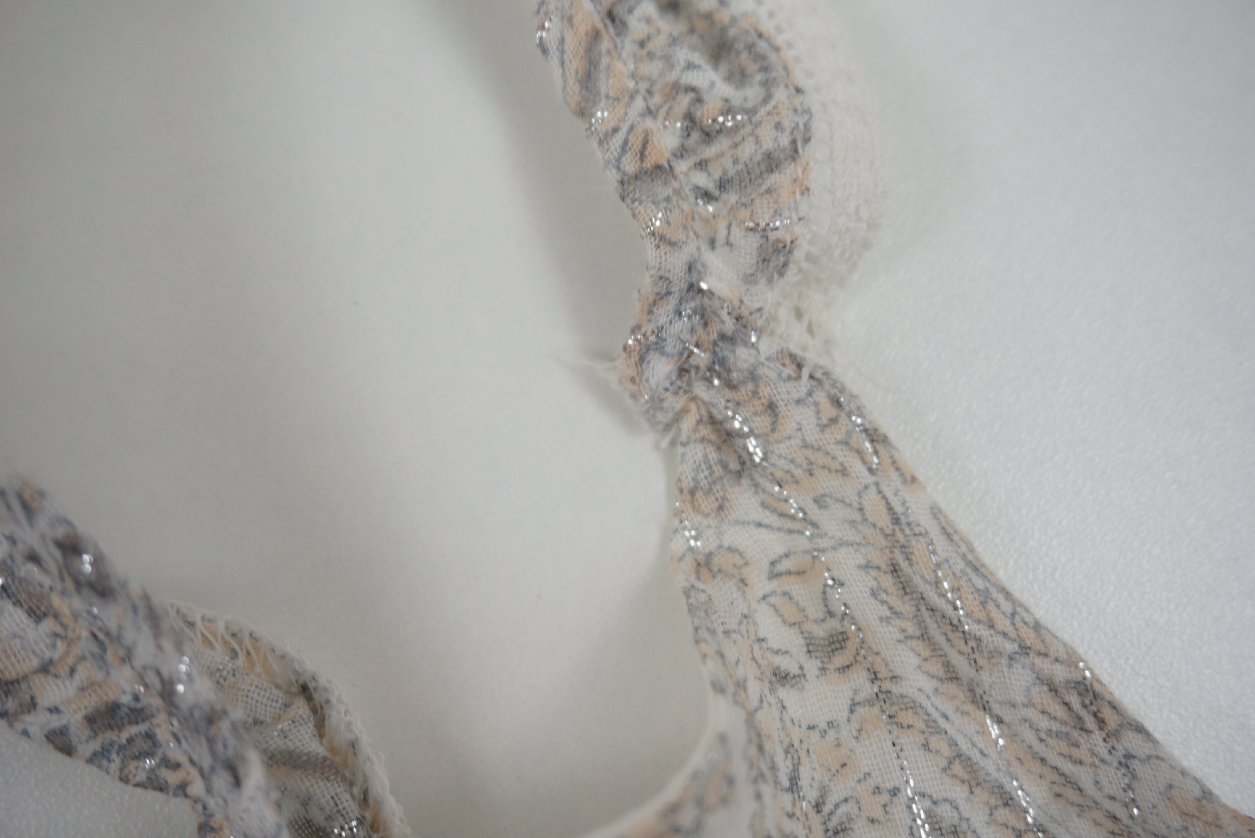 Robe Multicolore - 8 ans