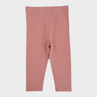 Legging Rose - 9 mois
