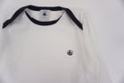 T-shirt Blanc - 18 mois