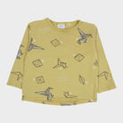 T-shirt Multicolore - 18/24 mois