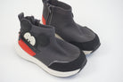 Baskets Gris - 25