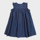 Robe Bleu - 36 mois