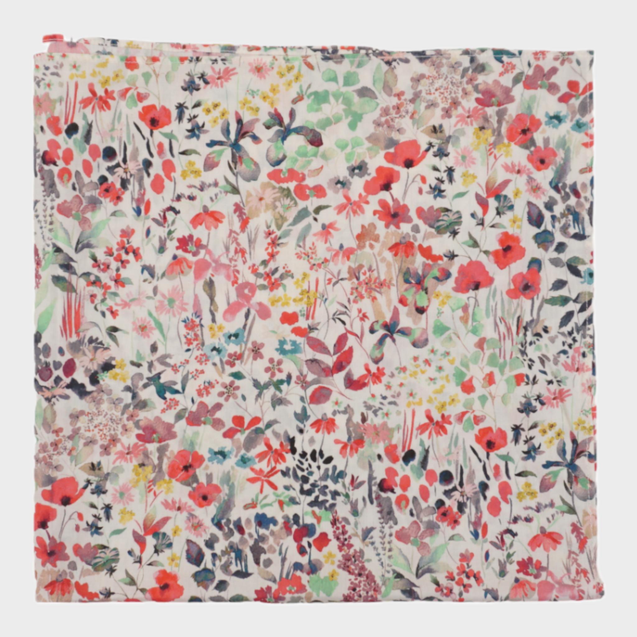 Foulard Multicolore - Taille unique