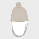 Bonnet Ecru - 3 mois