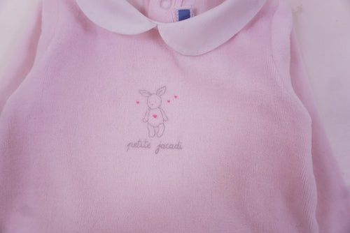 Dors bien Rose - 6 mois