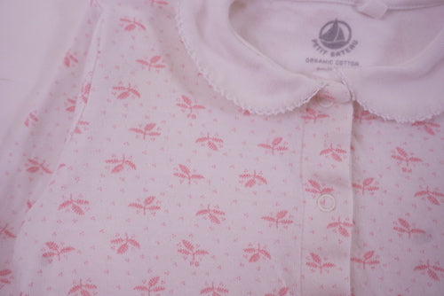 Dors bien Multicolore - 6 mois