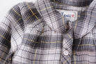 Chemise Gris - 18 mois