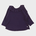 T-shirt Bleu - 6 mois