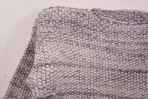 Pull Gris - 12 mois