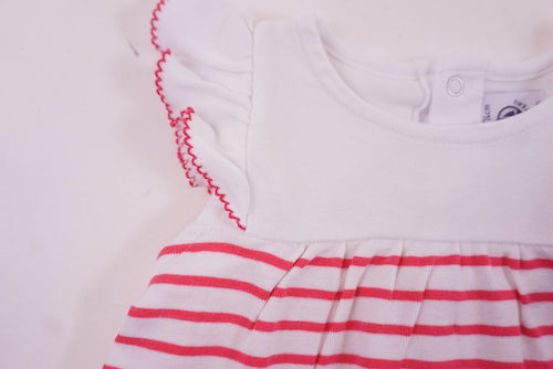 Robe Multicolore - 12 mois