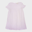 Robe Blanc - 9/10 ans